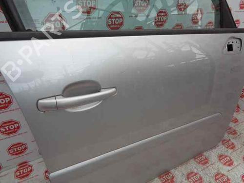 Right front door CITROËN C4 Picasso I MPV (UD_) 1.6 HDi 110 | BP7623130C3 