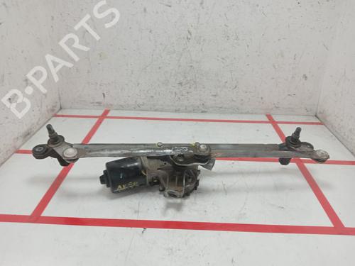 Front wiper motor CHEVROLET AVEO / KALOS Hatchback (T250, T255)  | BP27923980M29 