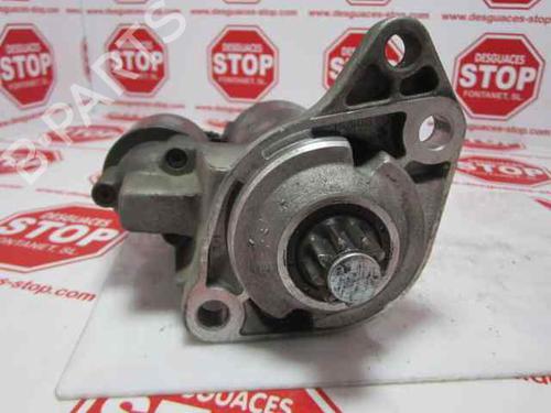 Startmotor SEAT LEON (1M1)  | BP7382512M8 