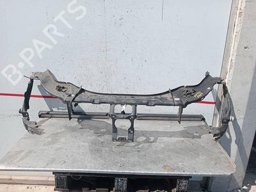 Used Front slam panel Front slam panel 38001055 38001055