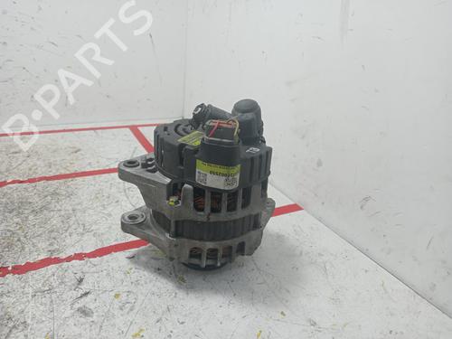 Used Alternator KIA PICANTO I (SA) 1.0 (61 hp) 16257090
