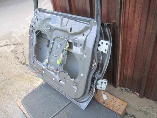 Left front door CHRYSLER VOYAGER IV (RG, RS)  | BP7619242C2 