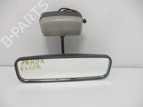 Innenspiegel für SEAT MARBELLA (28A) 0.9 Cat (40 hp) 15926025