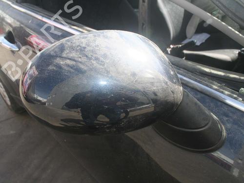 Left front driveshaft MINI MINI (R50, R53) One | BP7329327M38 