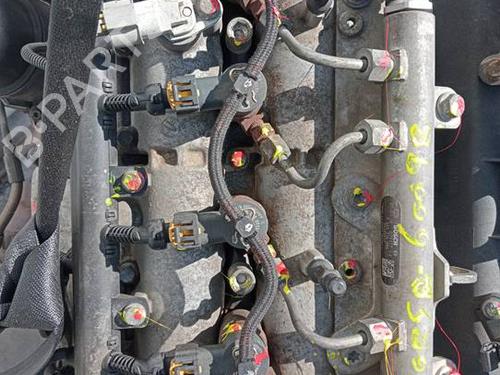 Engine OPEL CORSA D (S07) | BP38708675M1 - Image 20