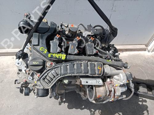 Engine CITROËN C3 III (SX) | BP36785658M1 - Image 13