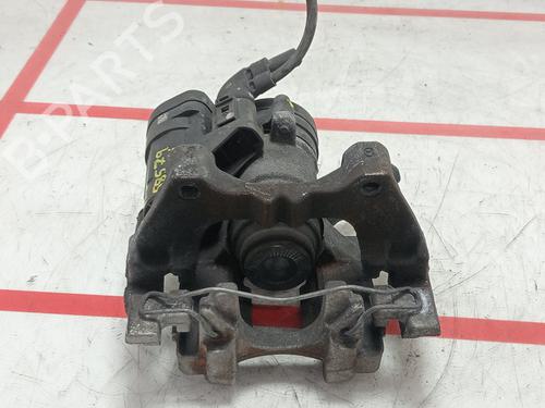 Left rear brake caliper SEAT ATECA (KH7, KHP) 1.5 TSI | BP27898745M107 - Image 4