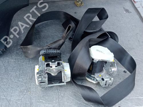 Kollisonspute sett FORD FIESTA VI (CB1, CCN) 1.4 TDCi | BP27614124C86 