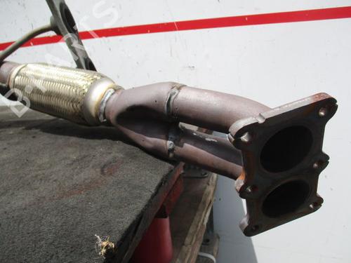 Catalyst SEAT ALTEA (5P1)  | BP15936915M10 