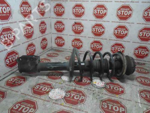 Amortecedor frente esquerdo DACIA SANDERO [2008-2025]  7387579