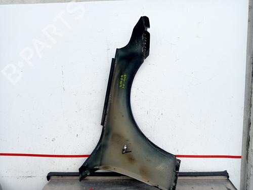 Left front fenders BMW 5 (E60) 520 d | BP20160010C41 