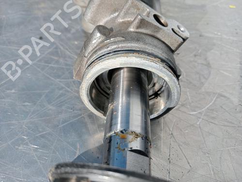 Steering rack MERCEDES-BENZ C-CLASS (W203)  | BP17155063M22 
