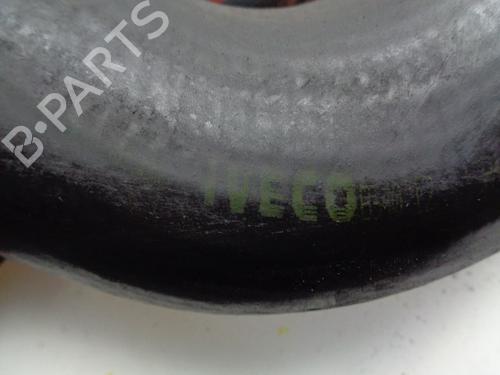 Intercooler pipe IVECO DAILY IV Van  | BP17667548M127 