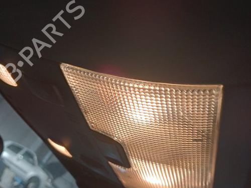 Innerbelysning AUDI A3 Sportback (8PA) 1.4 TFSI (125 hp) 33053131