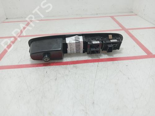 Left front window switch FIAT PUNTO EVO (199_) 1.4 (199AXB1A) | BP37664460I27 - Image 8