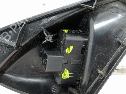 Mirror switch DAEWOO LACETTI Hatchback (KLAN)  | BP7370758I25 