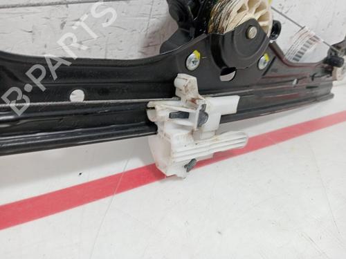 Front left window mechanism FIAT 500 (312_) 1.2 (312AXA1A) | BP33441259C22 - Image 3