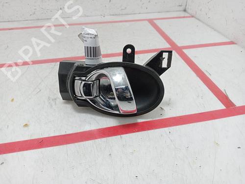 Used Front right interior door handle Front right interior door handle NISSAN JUKE (F15) [2010-2019] 32517876 32517876