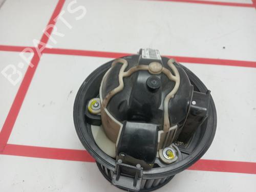 Heater blower motor CITROËN C3 Picasso (SH_) 1.2 THP 110 (SHHNZ6) | BP27183523M62 