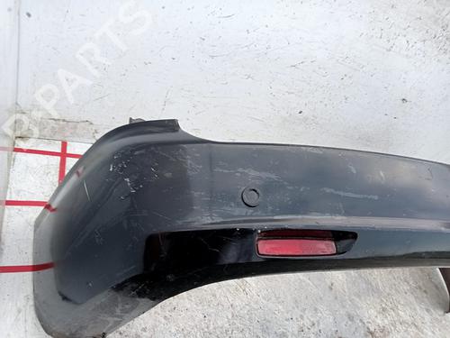 Rear bumper SSANGYONG RODIUS I  | BP31311319C8 