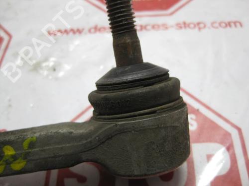 Right rear suspension arm BMW 5 (E60) 530 i | BP7319498M15 