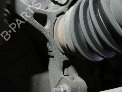 Used Left front steering knuckle OPEL MOKKA / MOKKA X (J13) 1.6 CDTI (_76) (136 hp) 31803691