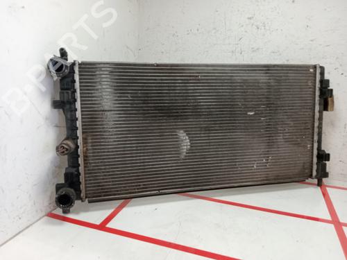 Køler SEAT IBIZA IV SC (6J1, 6P5) [2008-2018]  27160721