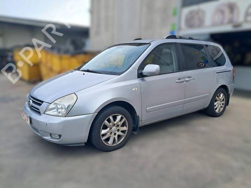 Used Parts KIA CARNIVAL / GRAND CARNIVAL III (VQ) 5007337
