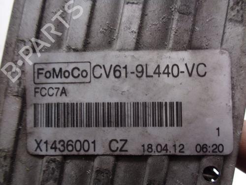 Intercooler FORD FOCUS III 1.0 EcoBoost | BP15934766M30 