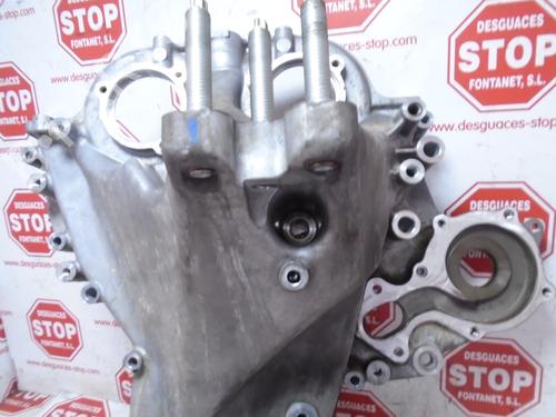 Timing cover FORD FOCUS III 1.0 EcoBoost | BP15923051M123 