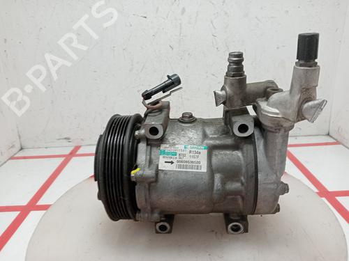 AC compressor ALFA ROMEO 147 (937_) 1.6 16V T.SPARK ECO (937.AXA1A, 937.BXA1A) | BP22619259M34 