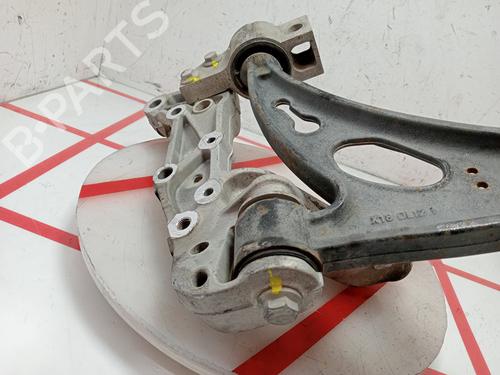 Right front suspension arm SEAT LEON (1P1)  | BP24262814M13 