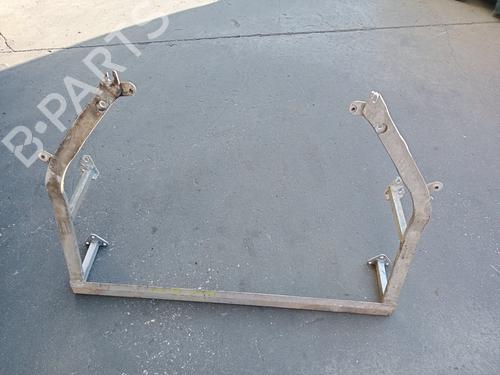 Crossmember AUDI TT (8J3) 2.0 TFSI | BP21379560C162 