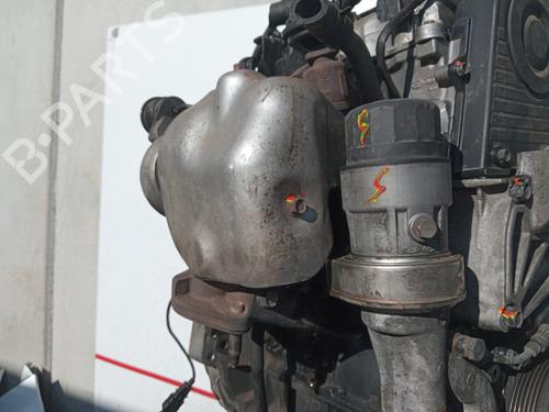 Motor HYUNDAI GETZ (TB) 1.5 CRDi | BP30623864M1 