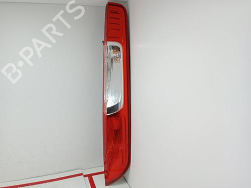 Right taillight FORD FOCUS II (DA_, HCP, DP) 1.6 TDCi | BP15931083C35 