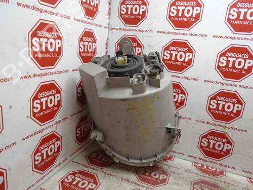 Left headlight DAEWOO MATIZ (M100, M150) 0.8 | BP7353031C28 