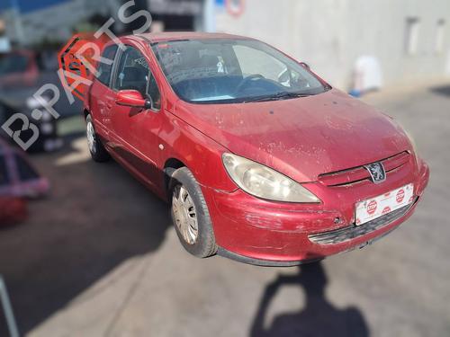Used Parts PEUGEOT 307 (3A/C) 2.0 HDi 90 4953790
