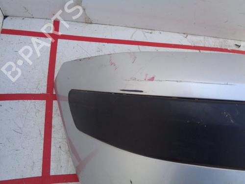 Front bumper HYUNDAI ATOS (MX)  | BP15949755C7 