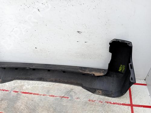 Rear bumper CITROËN NEMO Box Body/MPV (AA_) 1.3 HDi 75 | BP22610842C8 