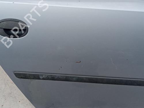 Right rear door OPEL MERIVA A MPV (X03) 1.6 16V (E75) | BP7618858C5 