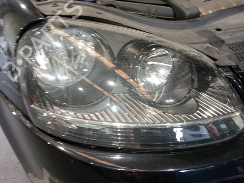 Right headlight VW GOLF V (1K1) 1.4 TSI | BP36781734C29 - Image 2