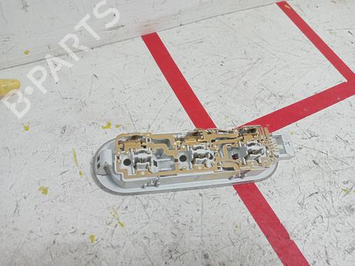 Interior roof light NISSAN QASHQAI / QASHQAI +2 I (J10, NJ10, JJ10E) 2.0 dCi | BP22223681I8 