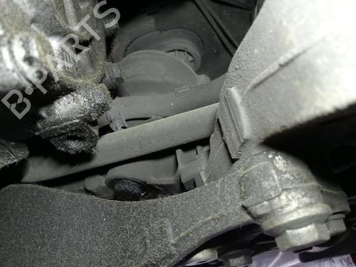 Left headlight VW GOLF V (1K1) | BP36781735C28 - Image 17