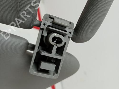 Pare-soleil gauche VW TOUAREG (7LA, 7L6, 7L7) 2.5 R5 TDI | BP15933355I1 