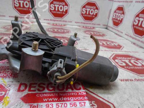 Front left window mechanism RENAULT SCÉNIC I MPV (JA0/1_, FA0_) 1.4 16V (JA0D, JA1H, Ja0W, JA10) | BP7345946C22 