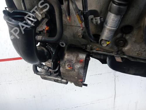 Engine SUBARU XV (_GP_)  | BP29906255M1