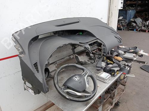 Airbag Kit HONDA CIVIC VIII Hatchback (FN, FK) 2.2 CTDi (FK3) | BP22769476C86 
