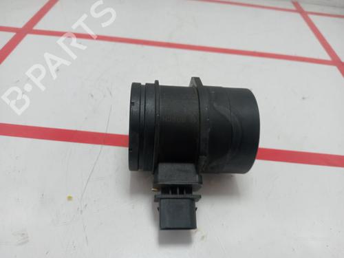 Used Mass air flow sensor BMW 1 (E87) 118 d (143 hp) 27183461