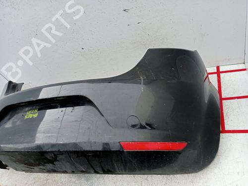 Rear bumper SEAT LEON (1P1) 1.9 TDI | BP22445445C8 