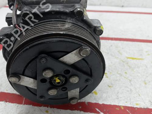 Used AC compressor AC compressor 17072950 17072950